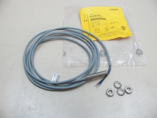 TURCK Induktiver Näherungsschalter Proximity Sensor BI2-EG08-AP6X
