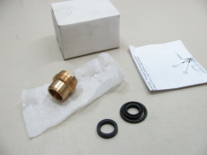Parker Bronze Guide 5/8 Rod Gland Kits 16PKH RG2HLTS061 