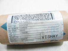 VISHAY Widerstand Drahtwiderstand Fixed Resistor GWS30 /100SS