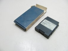 TELEMECANIQUE EPROM Cartridge Memory Karte Speicherkarte 32K TSX RPM 3216