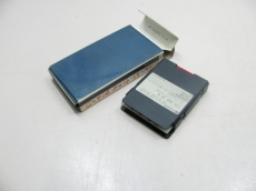 TELEMECANIQUE EPROM Cartridge Memory Karte Speicherkarte 16K TSX RAM 168