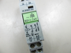 DOLD SöHNE  Schaltrelais Relai schalter  Fernschalter IK8801.02