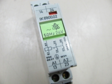 DOLD SöHNE  Schaltrelais Relai schalter  Fernschalter IK880002