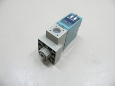 TELEMECANIQUE Nautilus Druckschalter Druck Schalter Switch XMLA002A2S11 