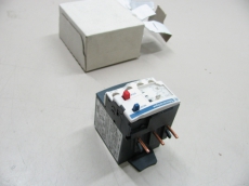 TELEMECANIQUE Motorschutz Relais Relai Relay Rele Schutz LRD22 16-24A