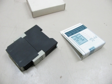TELEMECANIQUE Spannung Messrelais Voltage Relay Relais RM3UA213MU7
