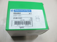 TELEMECANIQUE 084502 XVBC21 Signalleuchte Base Unit Anschlusslelement OVP