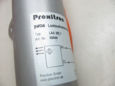 PROXITRON Piros Lichtschranke Induktiver Näherungsschalter Proximity  P17869