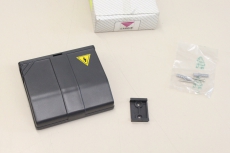 CARDIN ELECTRONICA Digital Radio Receiver S 38 R1 S38RX4CH 