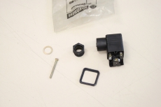 HIRSCHMANN Stecker Magnetspule 298821-000