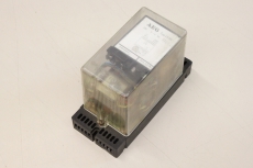 AEG 220V LR88 Modul Voltage relay LR 88