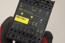 TURCK NG5 Schumatronic Modul Karte Board RElais NG5