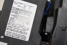 SIEMENS 3RU1136-4EB0 &3TF3500-0B & 3TX010-2A  Schütz Kombination 