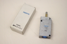 FESTO G 1/4 5/2 Tiger Class Wege Magnetventil MFH-5-1/4-S 