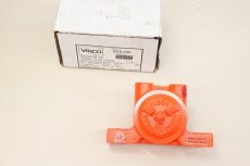 VIBCO Pneumatik Pneumatic Turbine Vibrator BVS-250
