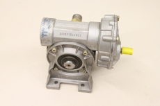 BONFIGLIOLI i=180 B3 VFR49 A HS  Schneckengetriebe Worm drive VFR49AHS