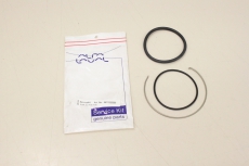 ALFA LAVAL SRC 1 1,5 2 2,5 Pumpe Dichtungsatz  9611920008