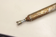 MOOG EM 7441/97 230V 50Hz 56W 11rpm Motor EM7441/97