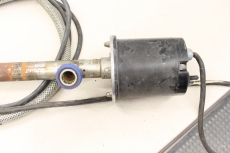 MOOG EM 7441/97 230V 50Hz 56W 11rpm Motor EM7441/97