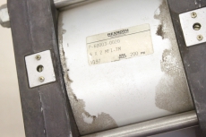 REXROTH 6x2 MF1-TM Zylinder Cylinder P-68003-0020