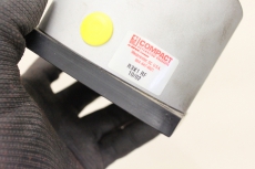 COMPACT Automation 3 4 Zoll Zylinder cylinder pneumatik pneumatic 8646479521