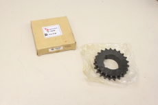 TAPER BORE SPROCKET 5/8-21H 5/8 21H Zahnrad TL-1610
