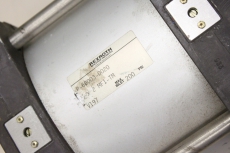 REXROTH V197 MF1-TM 6x2 Zylinder P-68003-0020