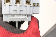 SIEMENS Sentric Nockenschalter Drehschalter Hauptschalter 3LD25 65-1GP51