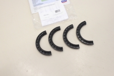 SKF TSN 518 L für SNL Gehäuse Vierlippendichtung TSN518L