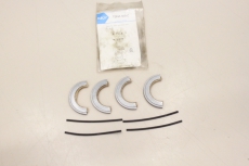 SKF TSN A 509 C  Filzdichtung Stehlagergehäuse TSNA509C 