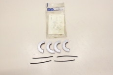 SKEF-SEAL TSNA 607 C  Gehäusedichtung TSNA607C