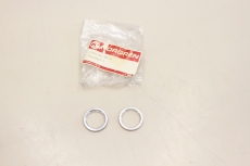2x NORGREN 07 serie Schraube Nut Zylinder Befestigung 296204