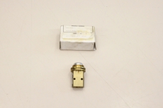 VERSA BIK-3209-P  1/8 3 drei three way valve Wegeventil BIK3209P