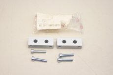 NORGREN Ø 32mm LINTRA  Normzylinder Befestigung Fußbefestigung QM/46032/21