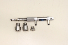 KV AUTOMATION mit Düsen Rundzylinder KSNSC0160360012