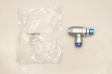 FESTO GRLA GRLA-3/8-QS-10-RS-D Drossel Rückschlagventil Abluft 534343