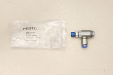 FESTO GRLA-1/4-QS-8-R-SD Drossel Rückschlagventil 534339