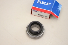 SKF YET 207-107 36x72x38 36,513 72 38,9 Y Spannlager YET207-107