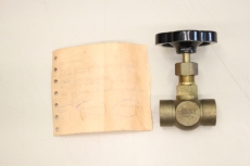 STORK Ventil Textil Druckmaschine Printer Part 002569503