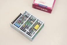 WRT SERIES WRT04X U 15 VDC 110-350 VDC 3A Netzteil Schaltnetzteil WRT04X-U