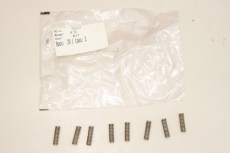 8x FESTO DGP 25 32 40 50 Linear Feder Zylinder Spring Druckfeder 332222