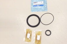 SMC CQ2 BH80PS Ø80mm compact cylinder Dichtungsatz Zylinder CQ2BH80PS