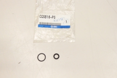 SMC MGP80-PS Compact guide Schlitten Dichtungsatz Zylinder QSB16-PS