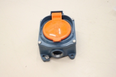 LEGRAND 20A 50V Stecker Kupplung 12polig 54812