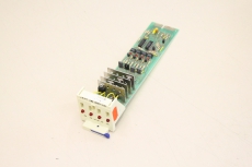TELEMECANIQUE CSC 0402 O4O2 48V 2A Modul Karte Board SG2SCS0402R
