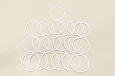 19x ERIKS 79x72x3 mm RING RX PTFE  Dichtring 10011281