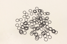 96x 5x2mm 5x2 O Dichtring 