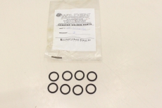 8x WILDEN O Ring O-Ring Dichtring Membranpumpe Pumpe 08-3200-82