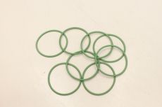 8x DEPA DL25-50-PP/PL Gehäuse O-Ring Membranpumpe P Pumpe 920022747