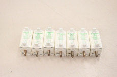 7x LEGRAND 80A 500V 120kA NH Sicherung 16040